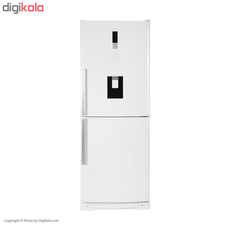 یخچال و فریزر 14 فوت آنتیک مدل N70 New Unit