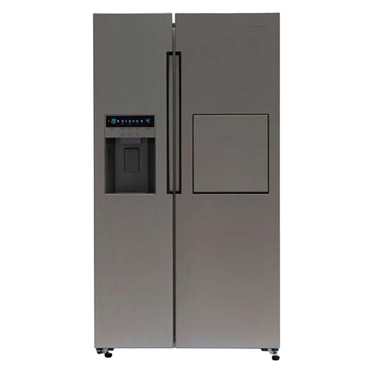 یخچال و فریزر ساید بای ساید 32 فوت اسنوا مدل S1Di-S100S