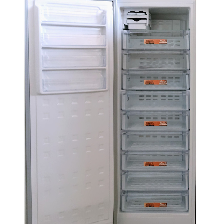 فریزر 20 فوت پارس چیلر مدل FN-2065