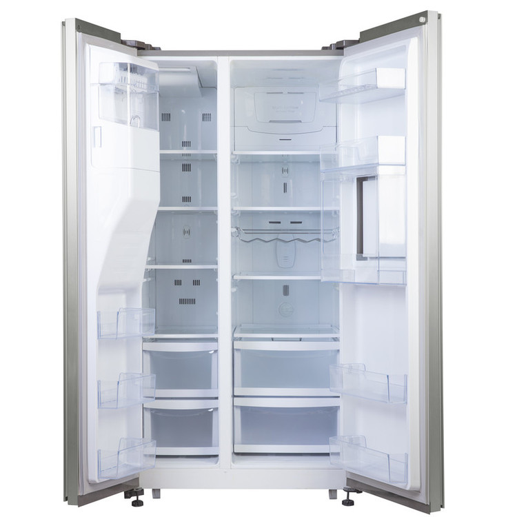 یخچال و فریزر ساید بای ساید 32 فوت امرسان مدل SBS-32R