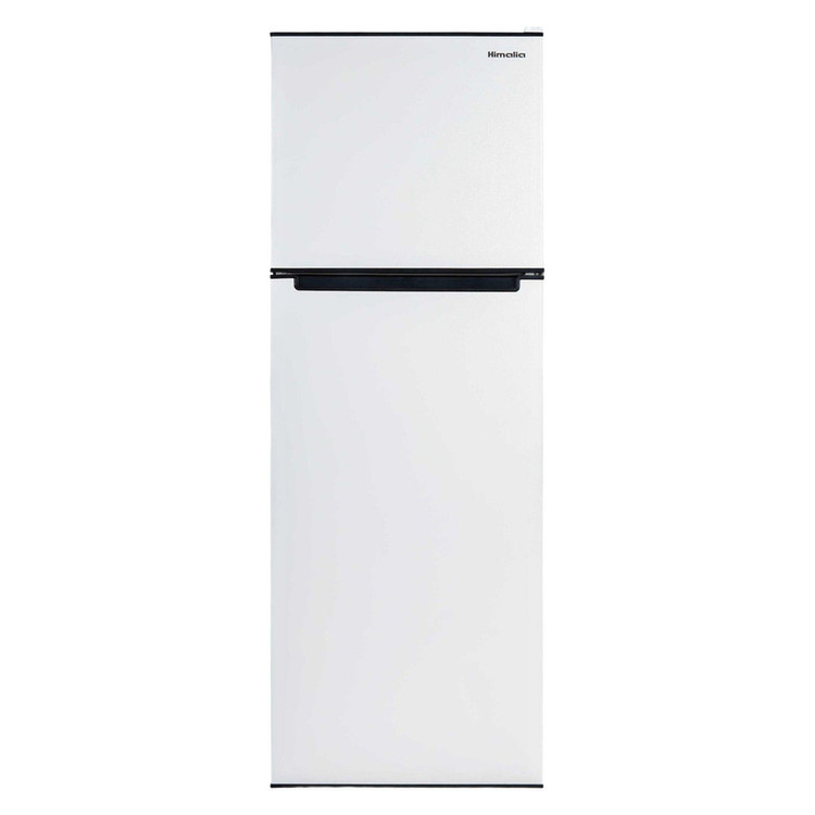 یخچال و فریزر 14 فوت هیمالیا مدل HRFD30001