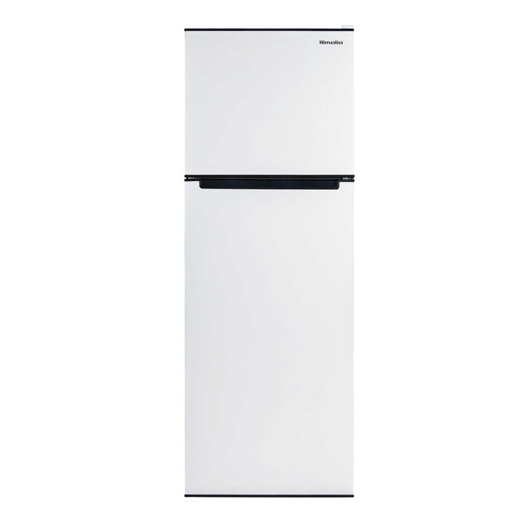 یخچال و فریزر 14 فوت هیمالیا مدل HRFD30001