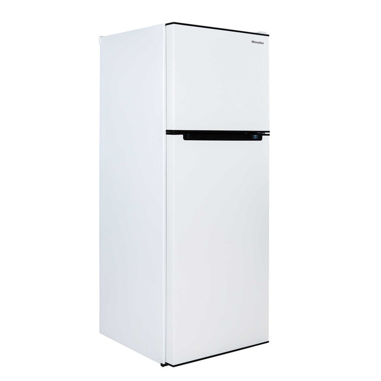 یخچال و فریزر 14 فوت هیمالیا مدل HRFD30001