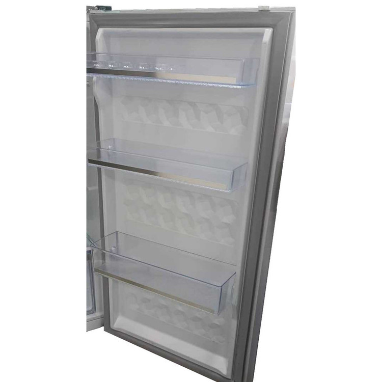 یخچال و فریزر 14 فوت هیمالیا مدل HRFD30001