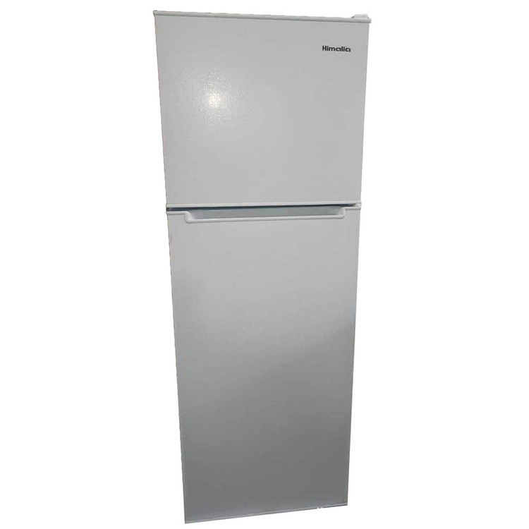 یخچال و فریزر 14 فوت هیمالیا مدل HRFD30001