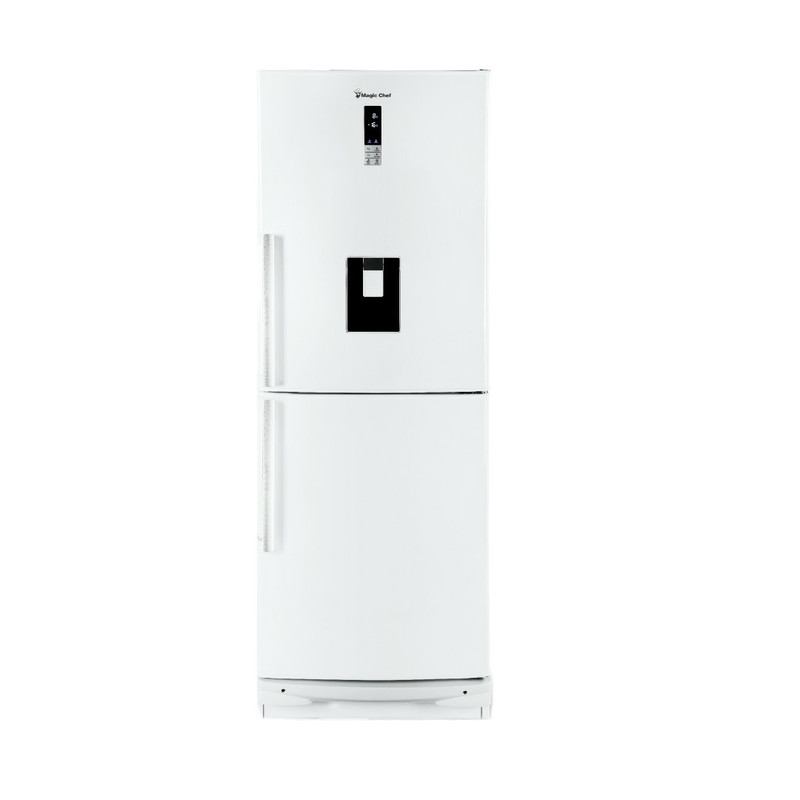 یخچال و فریزر 20 فوت کمبی مدل MCCRY60185