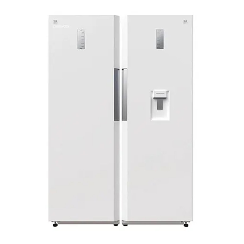 یخچال فریزر دوقلو 20 فوت دوو مدل SRi/SFi-22MW