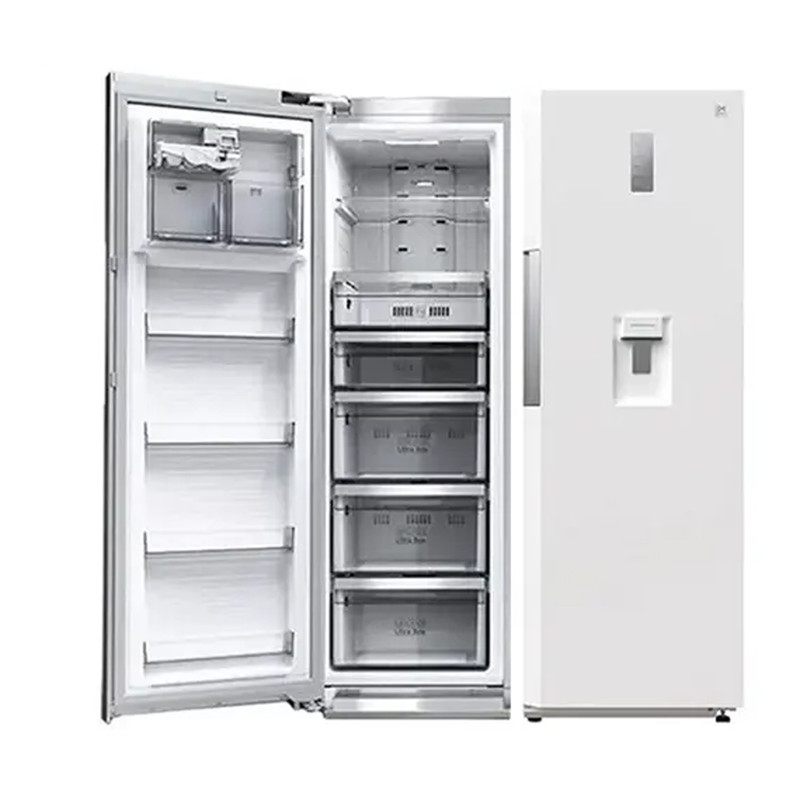 یخچال فریزر دوقلو 20 فوت دوو مدل SRi/SFi-22MW