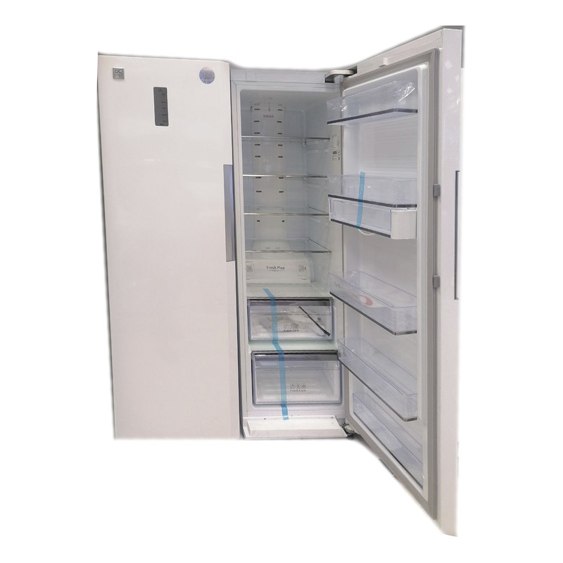 یخچال فریزر دوقلو 20 فوت دوو مدل SRi/SFi-22MW