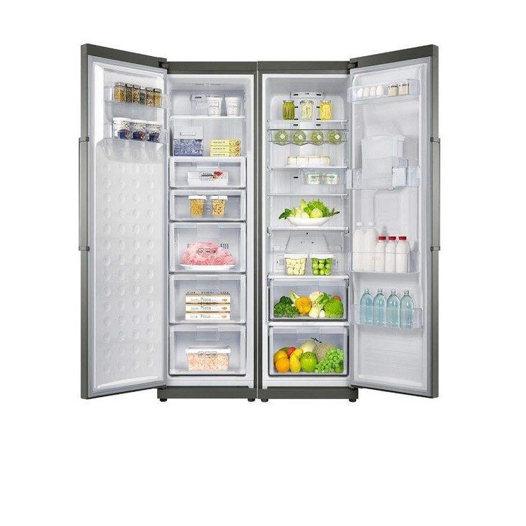 یخچال و فریزر دوقلو 40 فوت سامسونگ مدل RR20PN-RZ20PN