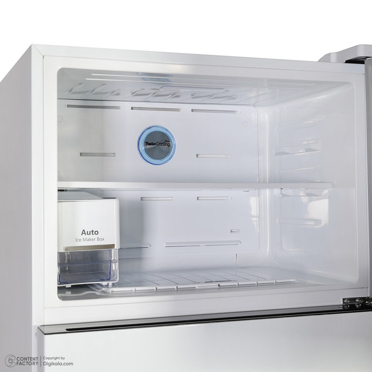 یخچال و فریزر 23 فوت التتو مدل NT8460DNIW