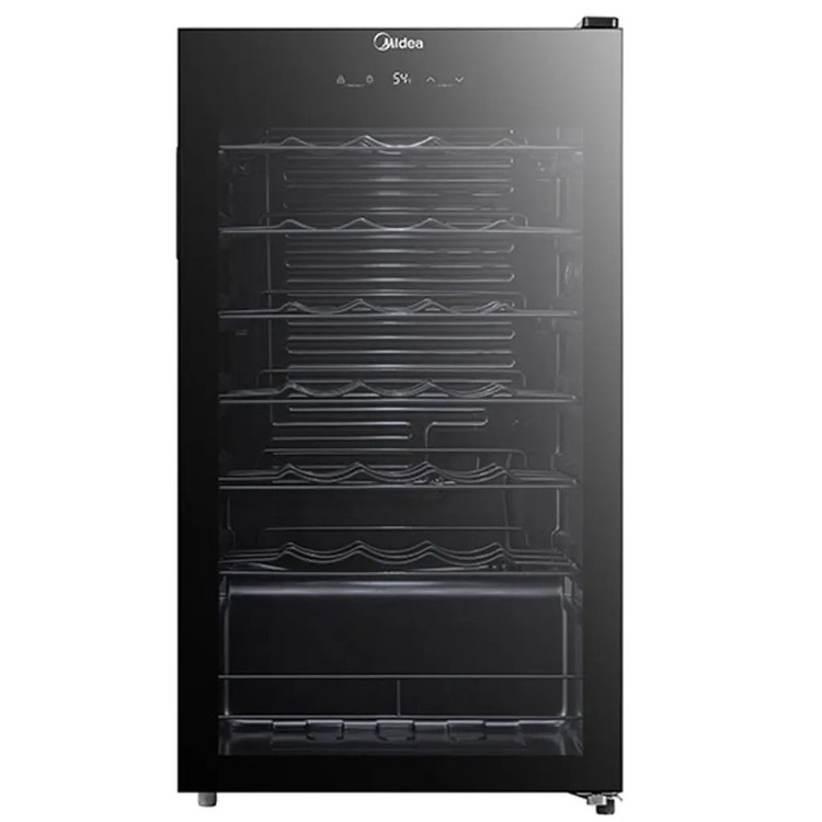 یخچال 8 فوت مایدیا مدل MDRW150FGG22