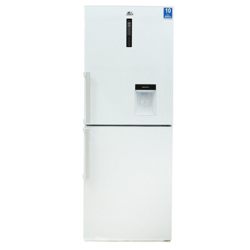 یخچال و فریزر 23 فوت لایف مدل SRF-105
