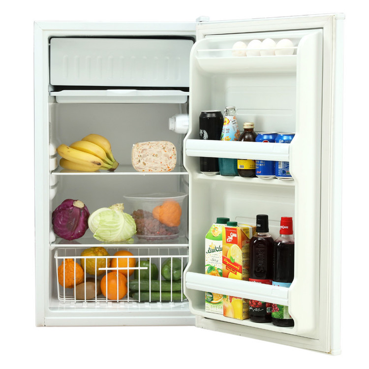 یخچال 6 فوت لایف مدل Li-r06