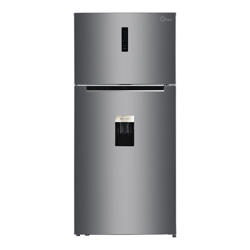 یخچال و فریزر 26 فوت جی پلاس مدل GRF-P5320BS