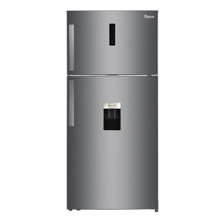 یخچال و فریزر 26 فوت جی پلاس مدل GRF-P5324S