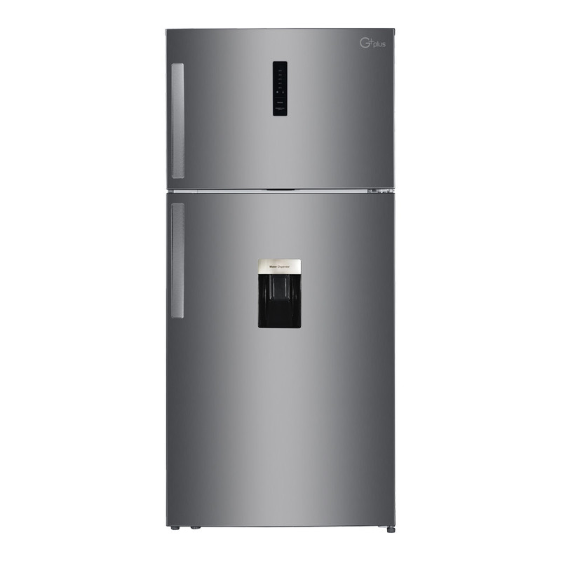 یخچال و فریزر 19 فوت جی پلاس مدل GRF-M5319S