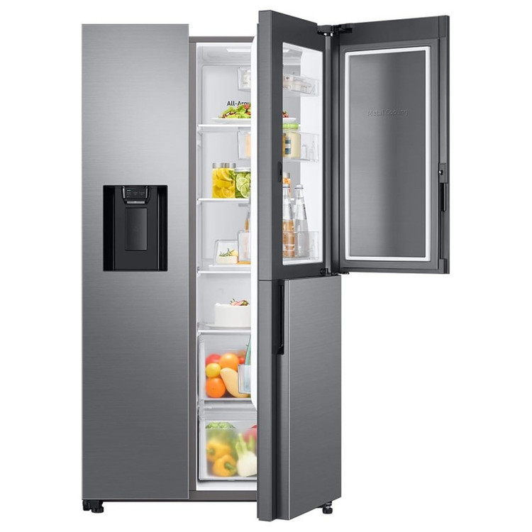 یخچال فریزر ساید بای ساید 22 فوت سامسونگ مدل TH65A5401m9