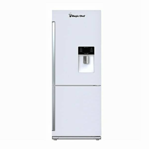 یخچال و فریزر 20 فوت مجیک شف مدل MCD-740