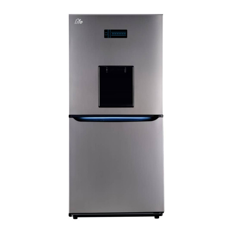 یخچال و فریزر 28 فوت لایف مدل li-2805