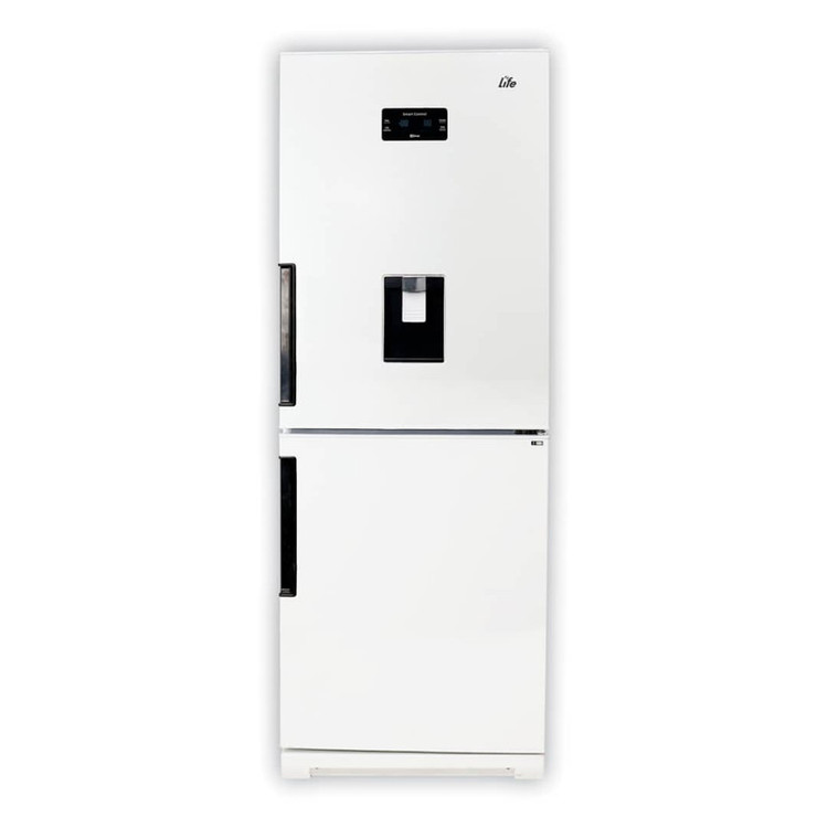 یخچال و فریزر لایف مدل li-7027