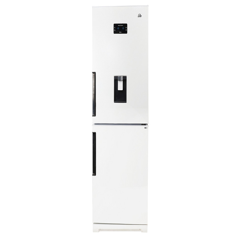 یخچال و فریزر لایف مدل li-7027