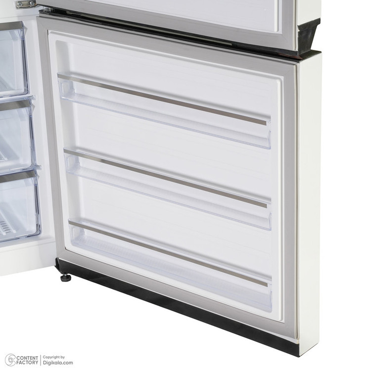 یخچال و فریزر 22 فوت التتو مدل NB8420W DN