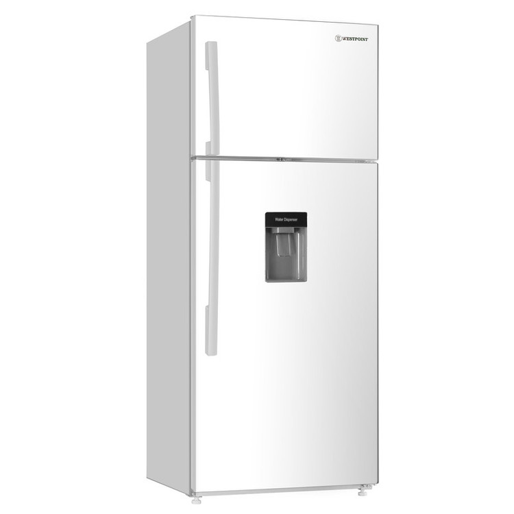 یخچال و فریزر 20 فوت وست پوینت WNMC-5619ERWDK