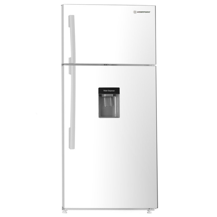 یخچال و فریزر 20 فوت وست پوینت WNMC-5619ERWDK