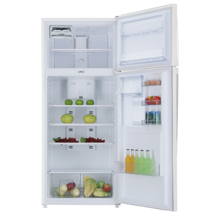 یخچال و فریزر 20 فوت وست پوینت WNMC-5619ERWDK