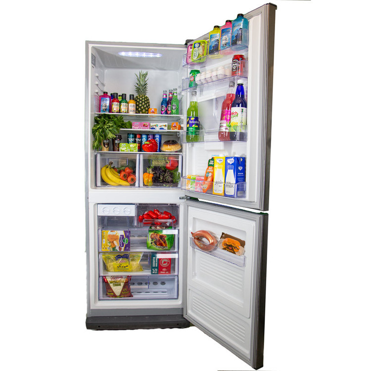 یخچال و فریزر 27 فوت لایف استار مدل NRF2770
