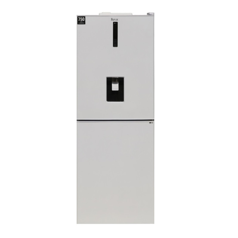 یخچال و فریزر 25 فوت بروکس مدل RFN-7025