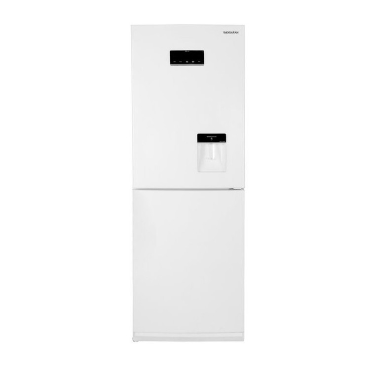 یخچال و فریزر 23 فوت یخساران مدل مروارید4060N