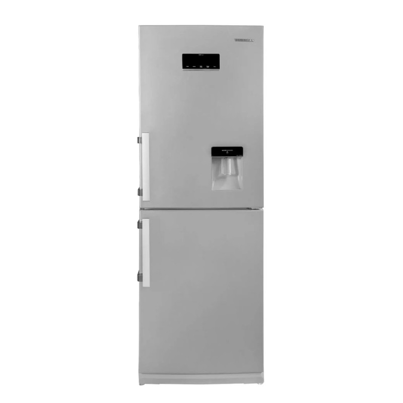یخچال و فریزر 23 فوت یخساران مدل مروارید4060N