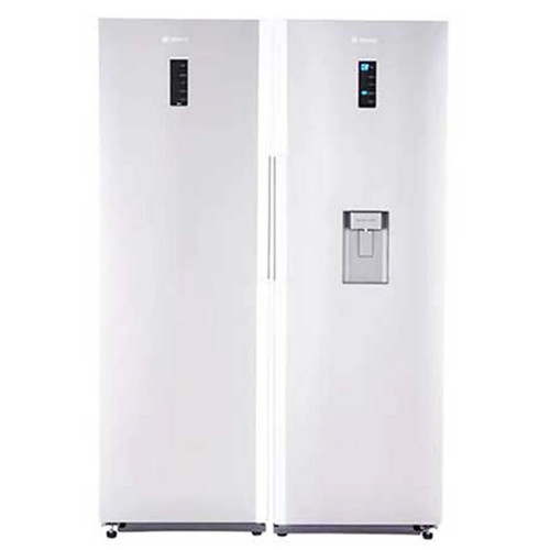 یخچال فریزر دوقلو 38 فوت اسنوا مدل SRDI/SFDI-M212GW