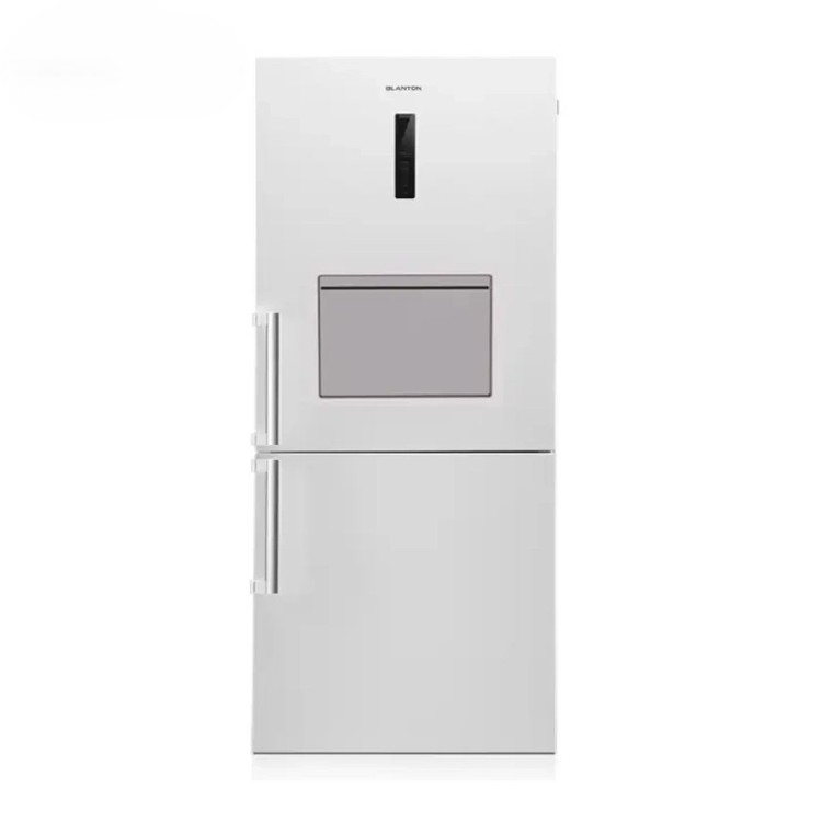 یخچال فریزر طرح فریزر پایین 24 فوت بلانتون مدل BAH-RF2012DS
