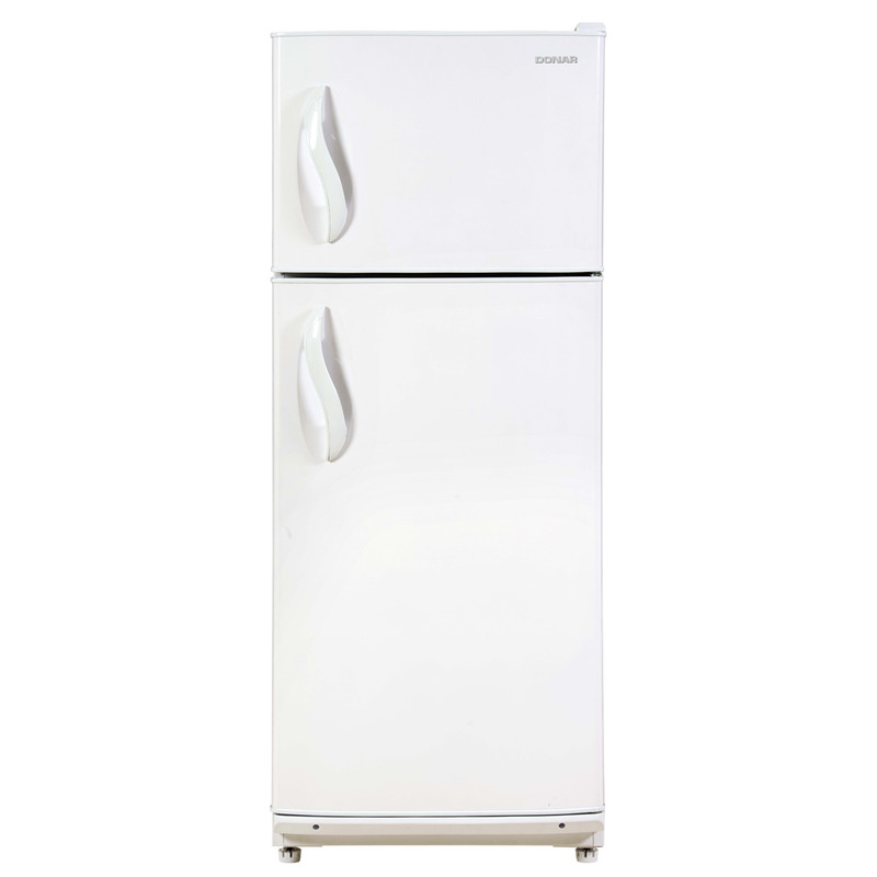 یخچال و فریزر 18 فوت دونار مدل DFR340W