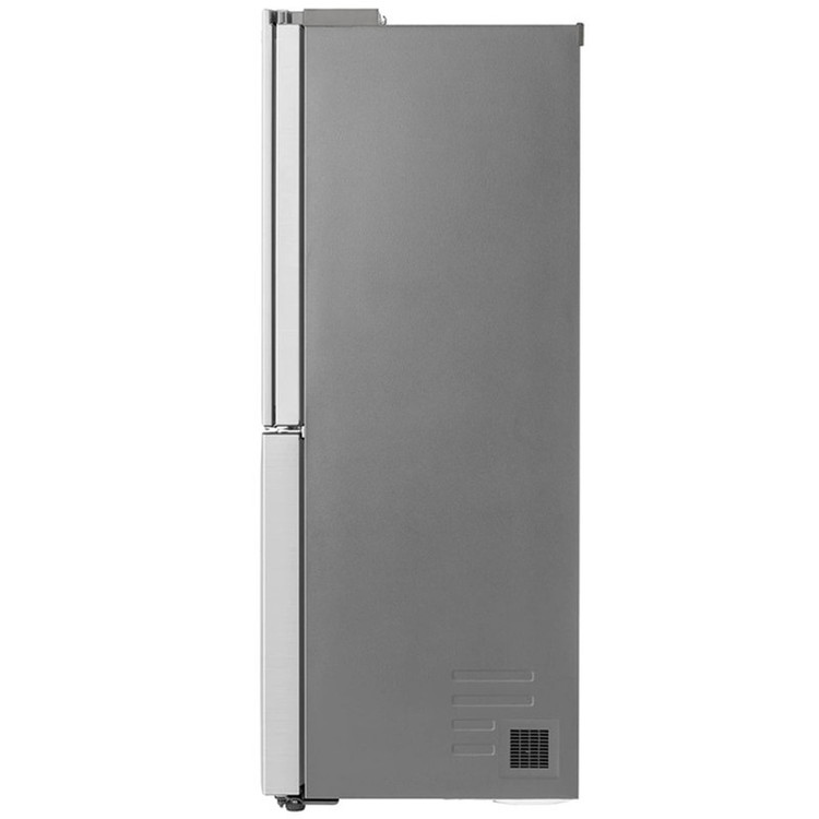 یخچال فریزر ساید بای ساید 25 فوت ال جی مدل GM-X945NS9F