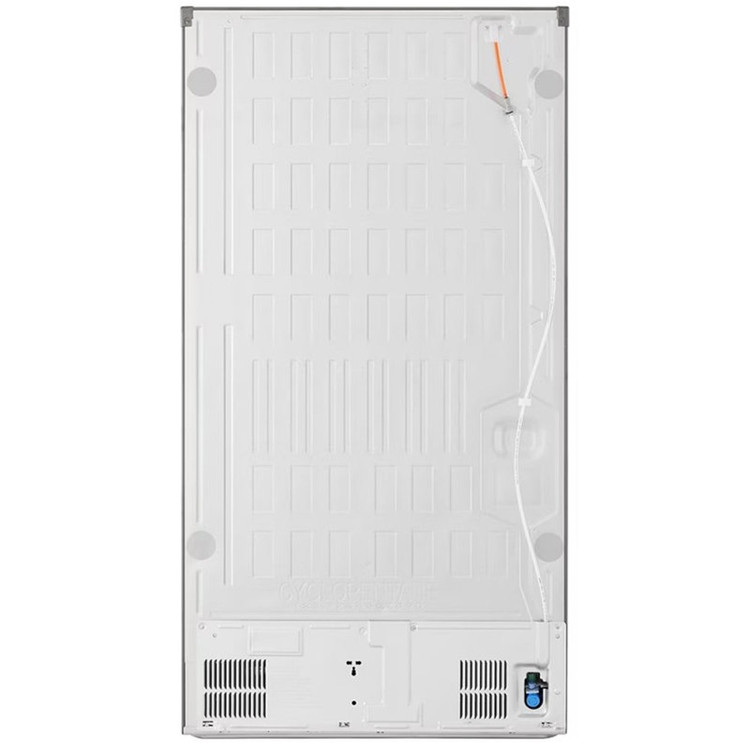 یخچال فریزر ساید بای ساید 25 فوت ال جی مدل GM-X945NS9F