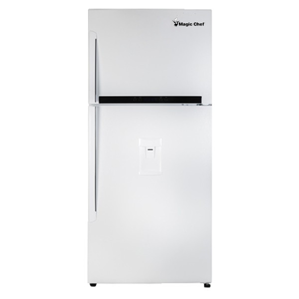 یخچال و فریزر 28 فوت مجیک شف مدل MCT-720