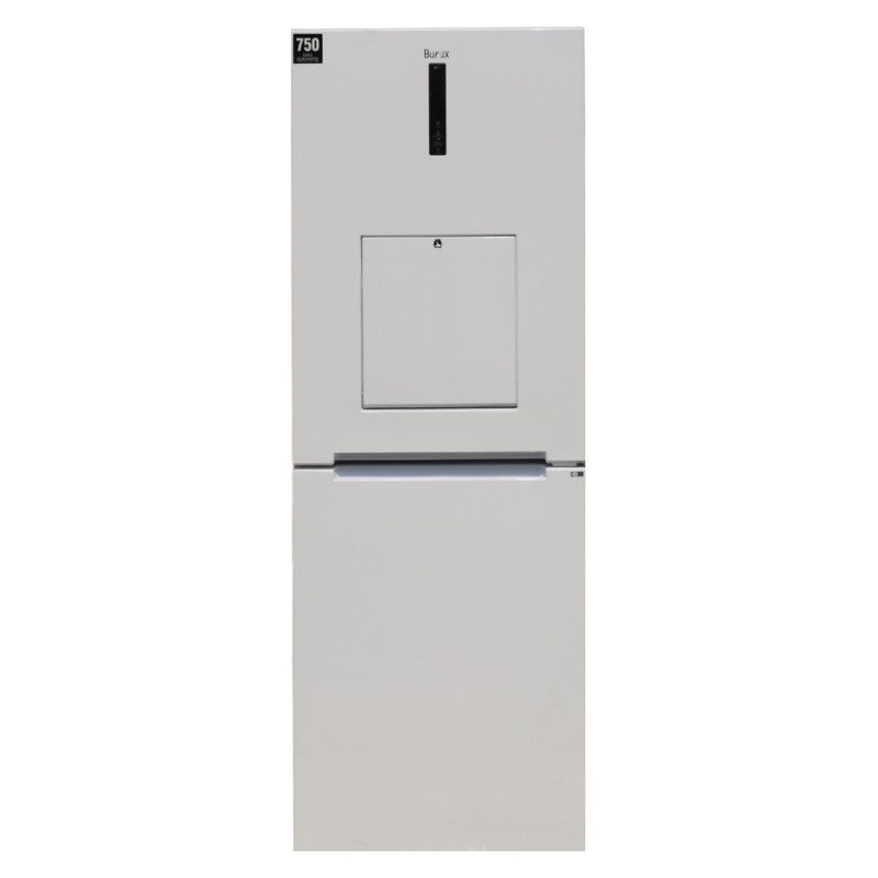یخچال و فریزر 26 فوت بروکس مدل RFN-7026
