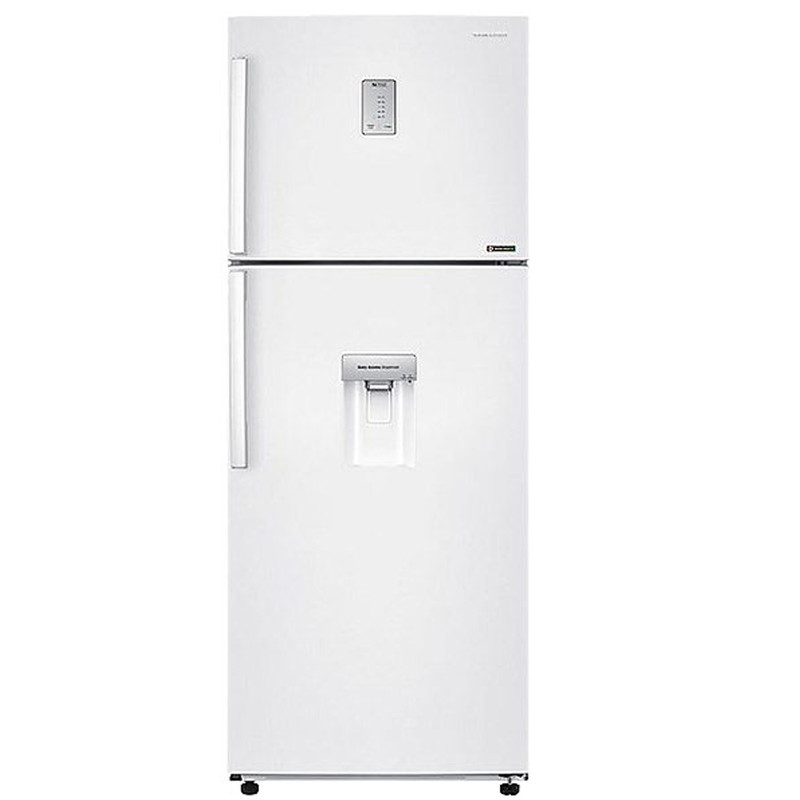 یخچال و فریزر 20 فوت سامسونگ مدل RT640W