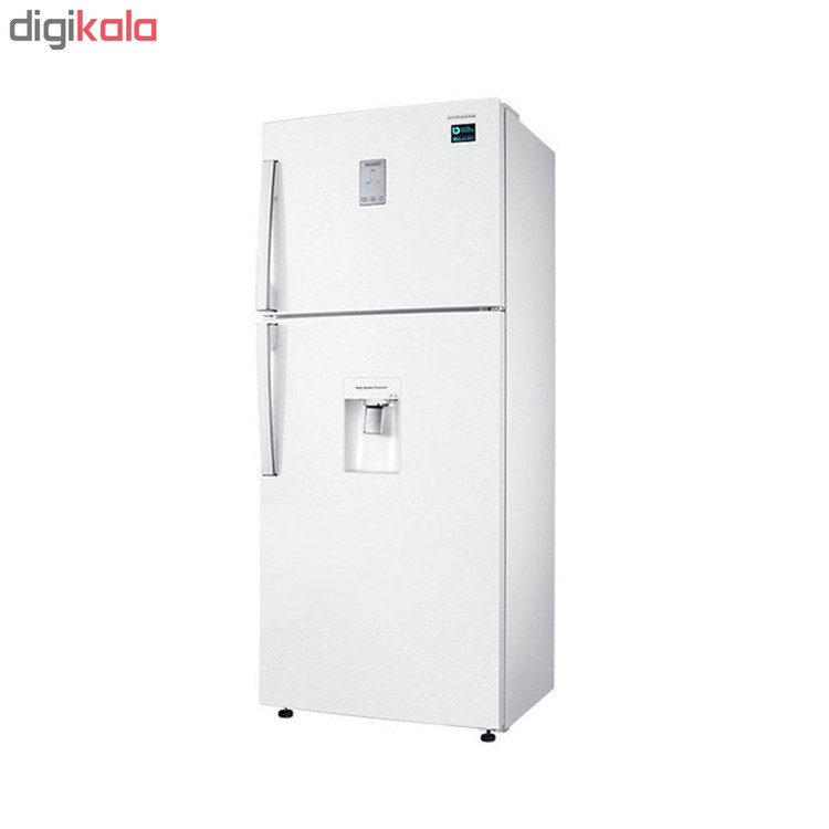 یخچال و فریزر 20 فوت سامسونگ مدل RT640W