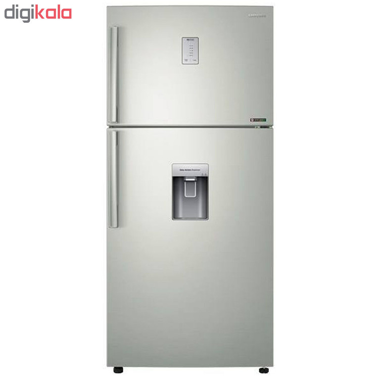 یخچال و فریزر 20 فوت سامسونگ مدل RT640W