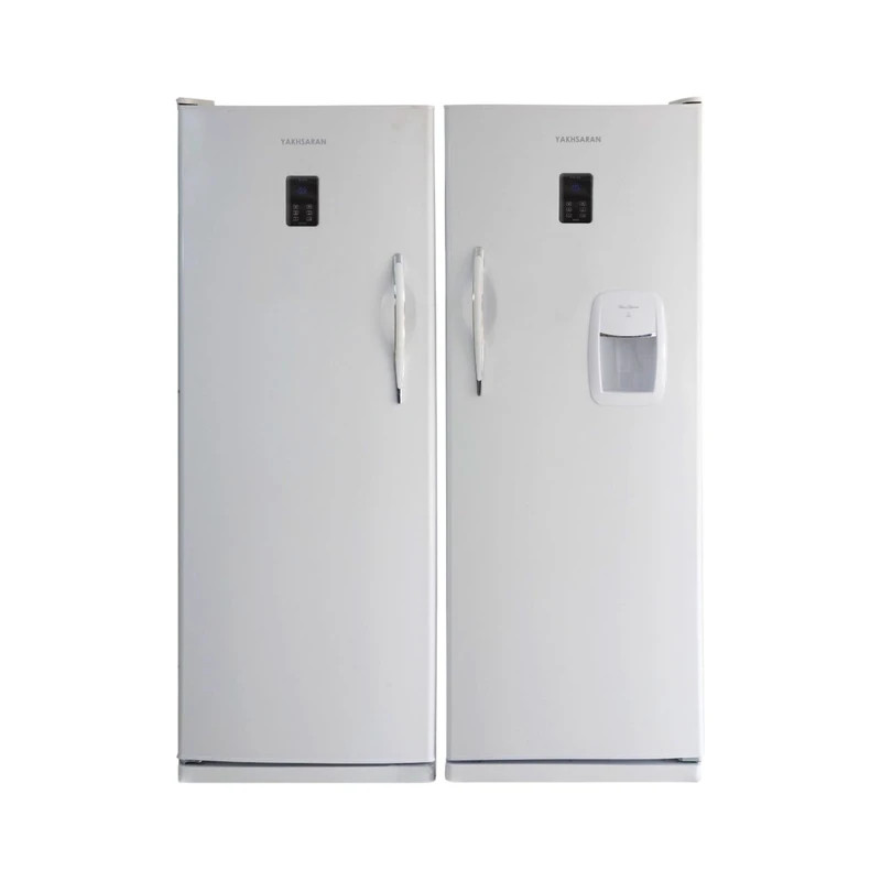 یخچال و فریزر 32 فوت یخساران مدل 8001 H-i/8005-H-i