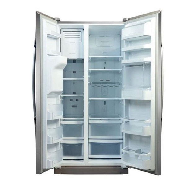 یخچال فریزر ساید بای ساید 32 فوت امرسان مدل NRF3292D