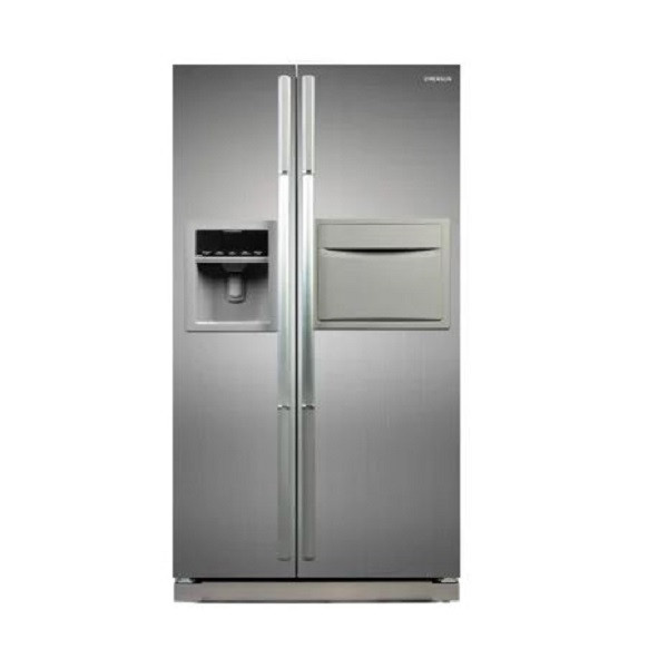 یخچال فریزر ساید بای ساید 32 فوت امرسان مدل NRF3292D