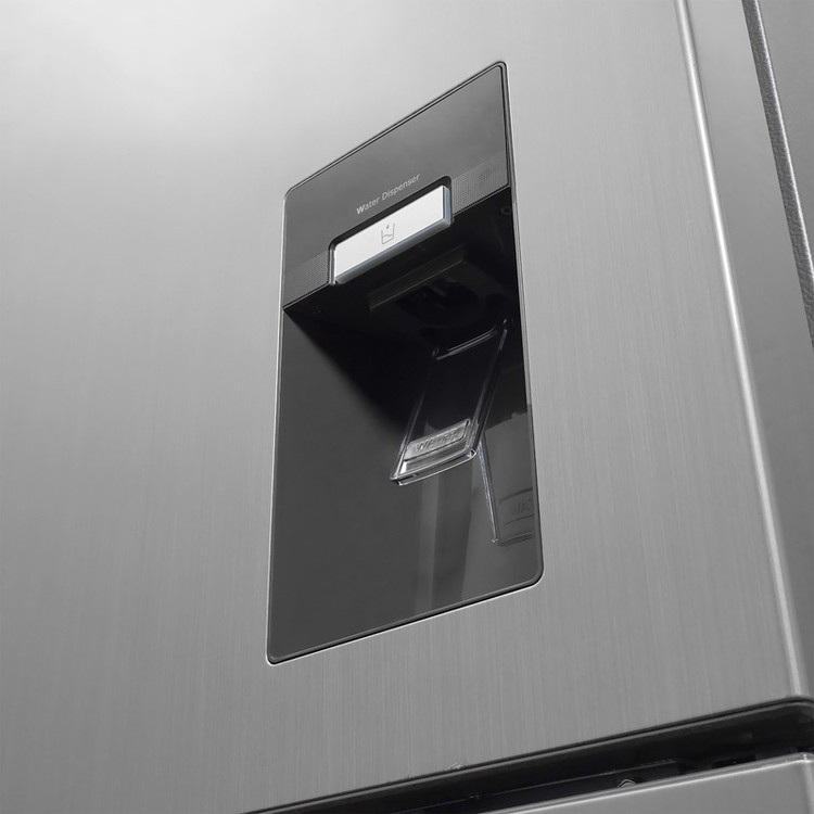 یخچال و فریزر 24 فوت دوو مدل BM-10S