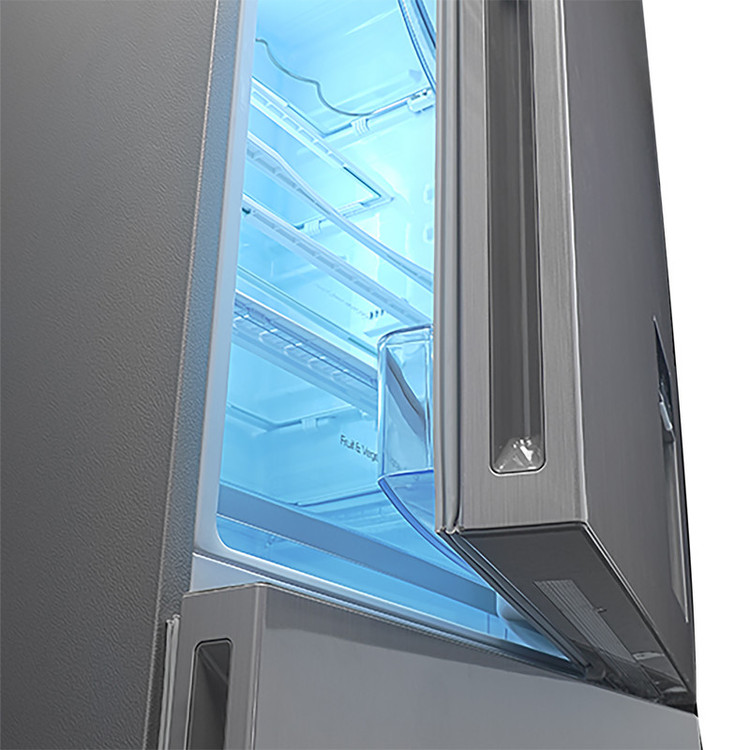 یخچال و فریزر 24 فوت دوو مدل BM-10S