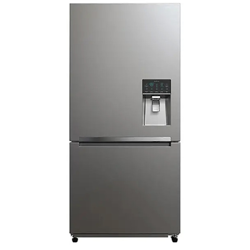 یخچال فریزر طرح فریزر پایین 28 فوت دوو مدل BMi-31GW